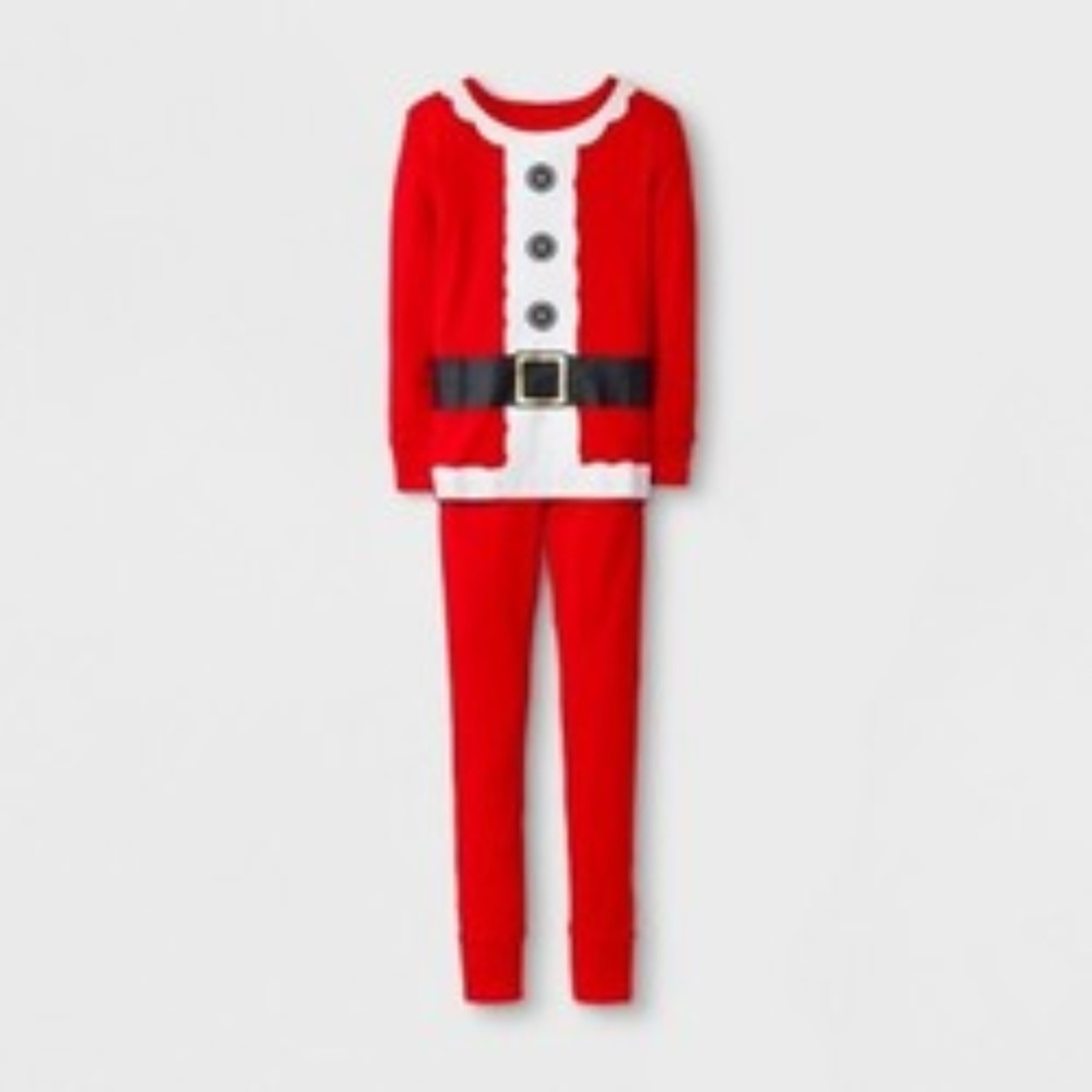New Kid's 2 piece Pajama Set